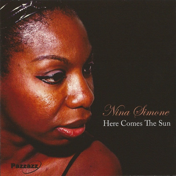 SIMONE NINA-HERE COMES THE SUN  CD *NEW*