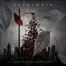 KATATONIA-LAST FAIR DAY GONE NIGHT 2CD+2DVD. *NEW*