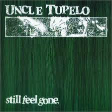 UNCLE TUPELO-STILL FELL GONE CD VG