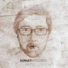 SUNLEY-APOLOGIES CD VG