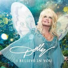 PARTON DOLLY-I BELIEVE IN YOU CD *NEW*
