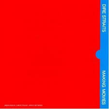 DIRE STRAITS-MAKING MOVIES CD *NEW*