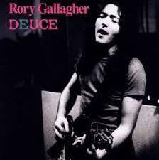 GALLAGHER RORY-DEUCE LP *NEW*