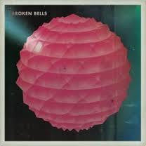 BROKEN BELLS-BROKEN BELLS CD *NEW*