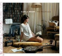 BRUNI CARLA-NO PROMISES CD G