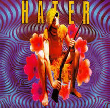 HATER-HATER CD *NEW*