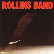 ROLLINS BAND-WEIGHT LP *NEW*