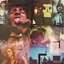 SLY AND THE FAMILY STONE-STAND! LP *NEW*
