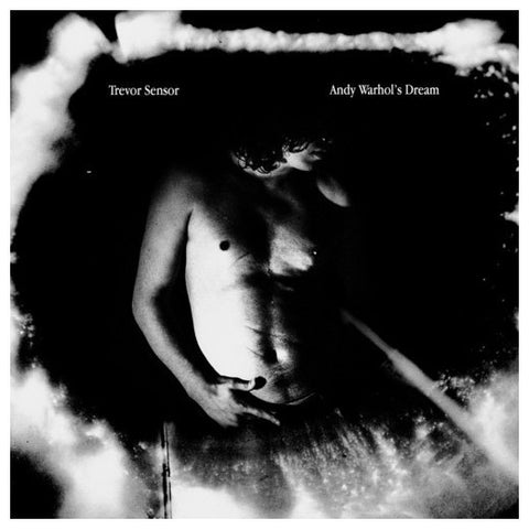 SENSOR TREVOR-ANDY WARHOL'S DREAM CD *NEW*