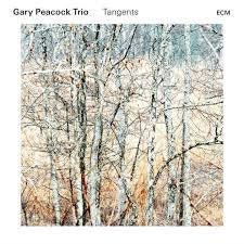 PEACOCK GARY TRIO - TANGENTS CD *NEW*