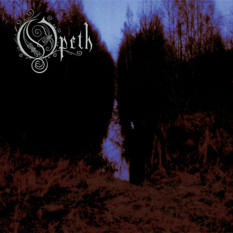 OPETH-MY ARMS,YOUR HEARSE CD G