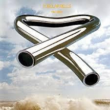 OLDFIELD MIKE-TUBULAR BELLS CD VG