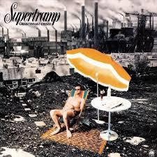 SUPERTRAMP-CRISIS? WHAT CRISIS? CD NM