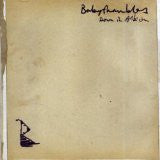 BABY SHAMBLES-DOWN IN ALBION CD G