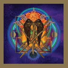 YOB-OUR RAW HEART CD *NEW*