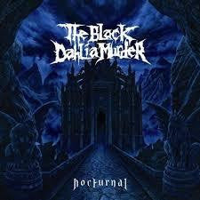 BLACK DAHLIA MURDER THE-NOCTURNAL CD *NEW*