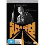 SMASH PALACE DVD NM