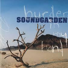 SOUNDGARDEN-BURDEN IN MY HAND CD SINGLE G