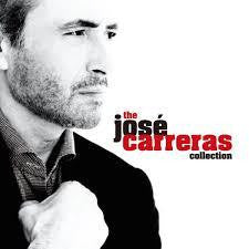 CARRERAS JOSE - THE COLLECTION 2CD *NEW*