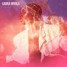 MVULA LAURA-PINK NOISE CD *NEW*