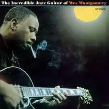 MONTGOMERY WES-INCREDIBLE JAZZ GUITAR OF LP *NEW*