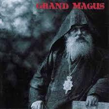 GRAND MAGUS-GRAND MAGUS LP *NEW*
