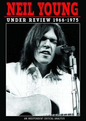 YOUNG NEIL-UNDER REVIEW DVD
