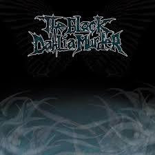 BLACK DAHLIA MURDER THE-UNHALLOWED CD G