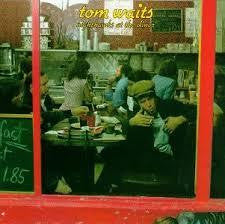 WAITS TOM-NIGHTHAWKS AT THE DINER 2LP *NEW*