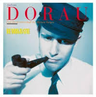 DORAU ANDREAS-DEMOKRATIE LP *NEW*