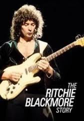 BLACKMORE RITCHIE-THE RITCHIE BLACKMORE STORY DVD *NEW*