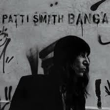 SMITH PATTI-BANGA CD *NEW*