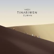 TINARIWEN-ELWAN 2LP *NEW*