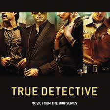 TRUE DETECTIVE-MUSIC FROM THE HBO SERIES 2LP *NEW*