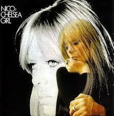 NICO-CHELSEA GIRL LP VG+ COVER VG