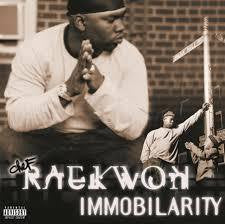 RAEKWON-IMMOBILARITY 2LP *NEW*