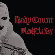 BODYCOUNT-BLOODLUST LP+CD *NEW*