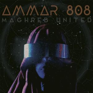 AMMAR 808-MAGHREB UNITED LP *NEW*