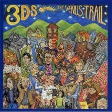 3DS-VENUS TRAIL CD *NEW*