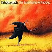 SUPERTRAMP-RETROSPECTACLE 2CD VG