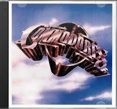 COMMODORES THE-COMMODORES CD *NEW*