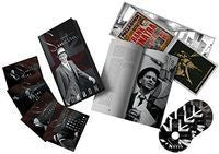 SINATRA FRANK-LIVE IN LONDON 3CD+DVD BOXSET *NEW*