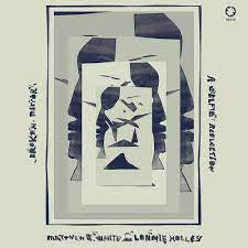 WHITE MATTHEW E & LONNIE HOLLEY-BROKEN MIRROR: A SELFIE REFLECTION CD *NEW*