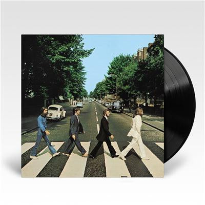 BEATLES THE-ABBEY ROAD 50TH ANNIVERSARY LP *NEW*