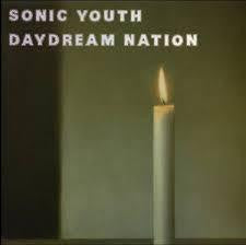 SONIC YOUTH-DAYDREAM NATION CD NM