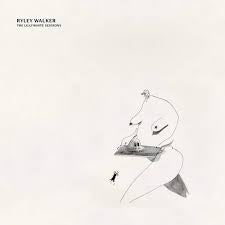 WALKER RYLEY-THE LILLYWHITE SESSIONS 2LP *NEW*