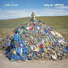 GUNN STEVE- WAY OUT WEATHER CD VG