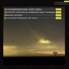 CONVERSATIONS AVEC DIEU CD *NEW*