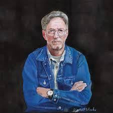 CLAPTON ERIC-I STILL DO CD *NEW*