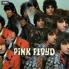 PINK FLOYD-THE PIPER AT THE GATES OF DAWN LP VG COVER VG+